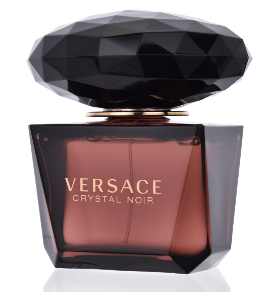 Versace Crystal Noir 50 Ml Eau De Parfum 8018365070264